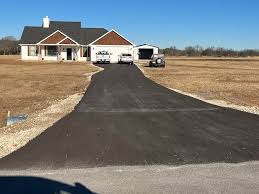 Best Concrete Driveway Installation  in Fenton, MO