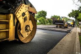 Driveway Snow Removal Preparation in Fenton, MO