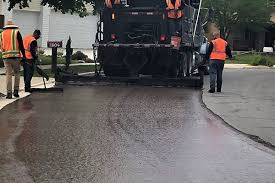 Trusted Fenton, MO Driveway Paving Experts